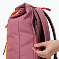 Městský batoh Helly Hansen Stockholm 28 l wildberry 10