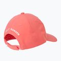 Kšiltovka Helly Hansen Crew 2.0 sunset pink 2