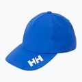 Kšiltovka Helly Hansen Crew 2.0 cobalt 2.0