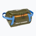 Kosmetická taštička Helly Hansen Guide Wash terrain green