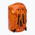 Cestovní taška Helly Hansen Guide Duffel 30 l resort tangerine 3