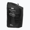 Cestovní taška Helly Hansen Guide Duffel 30 l black 5