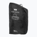 Cestovní taška Helly Hansen Guide Duffel 50 l resort tangerine 5