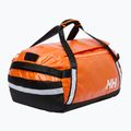 Cestovní taška Helly Hansen Guide Duffel 50 l pro tangerine 2