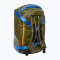 Cestovní taška Helly Hansen Guide Duffel 50 l terrain green 3