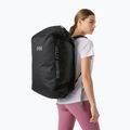 Cestovní taška Helly Hansen Guide Duffel 50 l black 6