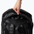Cestovní taška Helly Hansen Guide Duffel 50 l black 8