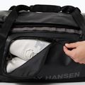 Cestovní taška Helly Hansen Guide Duffel 50 l black 10