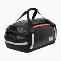Cestovní taška Helly Hansen Guide Duffel 50 l pro black 2
