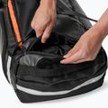 Cestovní taška Helly Hansen Guide Duffel 50 l pro black 9
