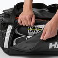 Cestovní taška Helly Hansen Guide Duffel 50 l pro black 11
