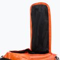 Cestovní taška Helly Hansen Guide Duffel 70 l pro tangerine 4