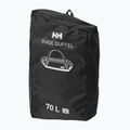 Cestovní taška Helly Hansen Guide Duffel 70 l pro tangerine 5