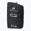 Cestovní taška Helly Hansen Guide Duffel 70 l pro black 5