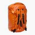 Cestovní taška Helly Hansen Guide Duffel 90 l resort tangerine 3