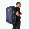 Cestovní taška Helly Hansen Guide Duffel 90 l navy 6