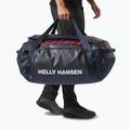Cestovní taška Helly Hansen Guide Duffel 90 l navy 7