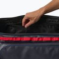 Cestovní taška Helly Hansen Guide Duffel 90 l navy 10