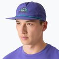 Kšiltovka Helly Hansen Awe Summer ultra violet 3