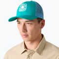 Kšiltovka Helly Hansen Hh Trucker dark mint 4