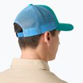 Kšiltovka Helly Hansen Hh Trucker dark mint 5