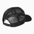 Kšiltovka Helly Hansen Hh Trucker black 2