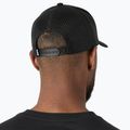 Kšiltovka Helly Hansen Hh Trucker black 5
