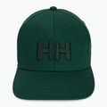 Kšiltovka Helly Hansen Brand opal green 2