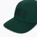 Kšiltovka Helly Hansen Brand opal green 3