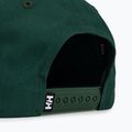 Kšiltovka Helly Hansen Brand opal green 4