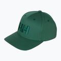 Kšiltovka Helly Hansen Brand opal green