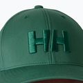 Kšiltovka Helly Hansen Brand opal green 5