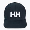 Kšiltovka Helly Hansen Brand navy 2