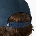 Kšiltovka Helly Hansen Brand navy 5