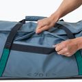 Cestovní taška Helly Hansen HH Duffel Bag 2 70 l washed navy 9