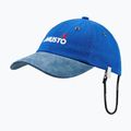 Kšiltovka Musto Crew Cap mazarine blue