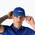 Kšiltovka Musto Crew Cap mazarine blue 4