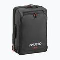 Cestovní kufr Musto Wheeled Backpack 40 l black