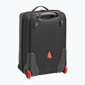 Cestovní kufr Musto Wheeled Backpack 40 l black 3