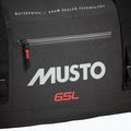 Vodotěsná taška Musto Waterproof Carryall 65 l černá 4