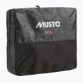 Vodotěsná taška Musto Duffel Bag 50 l černá 8