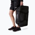 Vodotěsná taška Musto Duffel Bag 30 l černá 11