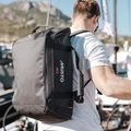 Vodotěsná taška Musto Duffel Bag 30 l černá 12