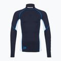 Pánské plavecké tričko Longsleeve Musto Championship Rash Guard navy/white