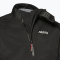 Jachtařská bunda Musto LPX Gore-Tex Smock 2.0 black 9