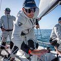 Pánská jachtařská bunda Musto LPX Gore-Tex 2.0 platinum 15