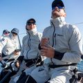 Pánská jachtařská bunda Musto LPX Gore-Tex 2.0 platinum 17