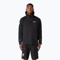 Pánská jachtařská bunda Musto LPX Gore-Tex 2.0 black