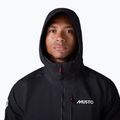 Pánská jachtařská bunda Musto LPX Gore-Tex 2.0 black 3