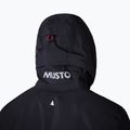 Pánská jachtařská bunda Musto LPX Gore-Tex 2.0 black 5